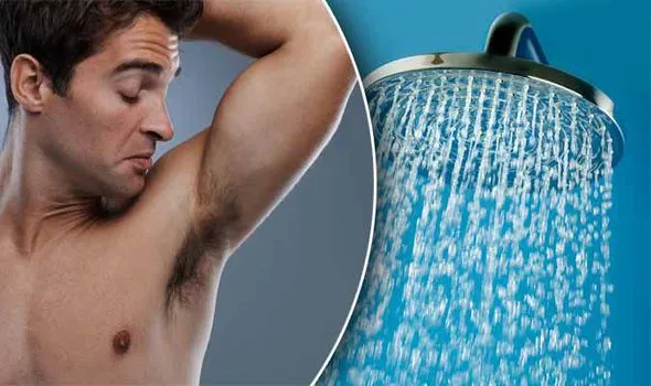 6 Things Happen When You Don’t Shower For 2 Days