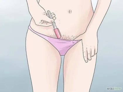 Here Are 7 Reasons Why You Should Not Shave Your Pubic Hair